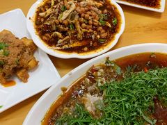 特色藿香鱼-老字号怡玺·藿香雅鱼(20年雅安店)