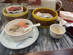 -安泰楼·佛跳墙创始人·传统闽味早茶·酒楼(三坊七巷闽菜地标店)