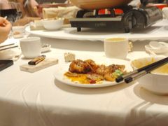 -百姓渔村(南中环店)