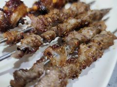 -李军力烧烤(丰庆路店)