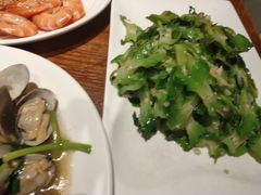 -南海渔家•海鲜•正宗海南菜(海棠湾店)