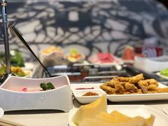 -海底捞火锅(武胜路凯德广场店)