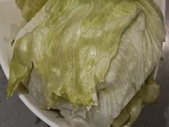 包心生菜-海底捞火锅(天通苑华联店)