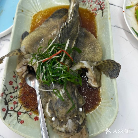 海螺姑娘海鲜大排档(第一市场椰风巷店)