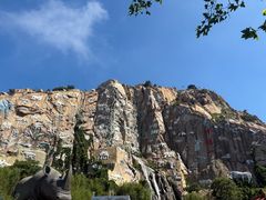 -西霞口神雕山野生动物世界