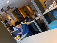 -麦当劳(长泰商业广场店)