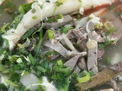 -阿叶羊杂碎(前进街店)
