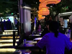 -绿茶餐厅(光谷世界城步行街店)