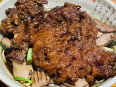 -无名氏面馆(邮电路店)