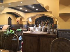 -阿凡提餐厅(簋街店)