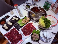 -陈记顺和潮汕牛肉火锅(韩江路店)