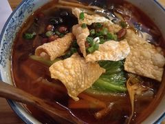 -陈记柳州螺蛳粉(大坪店)
