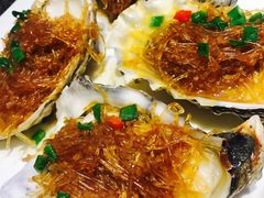 -渔民船说·北塘海鲜·天津菜·海肠捞饭(北塘古镇店)