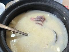 -干老四雅鱼饭店(滨江西路店)
