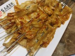 -金太阳海鲜烧烤·本地人餐厅(东纬路旗舰店)