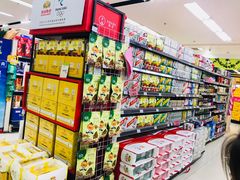 -永辉超市(回龙观店)