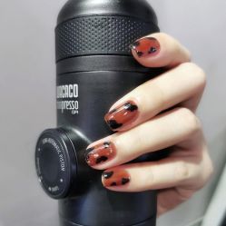 -奈思·日式美甲美睫沙龙