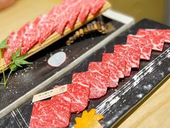 -松鱼亭·和牛烧肉(协鑫广场店)