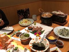 -皇品田苑日式料理(苏州中心店)