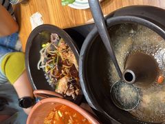 -云海肴云南菜·蒸汽石锅鱼(北京良乡华冠店)