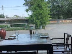 -那家小馆•北京菜•烤鸭(香山店)