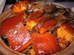 红烧肉-上海小南国(国发店)