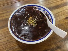 桂花糖粥-随柳居·苏式小吃(建新巷店)