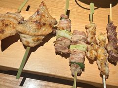 -鳥焱商店(王府大街店)