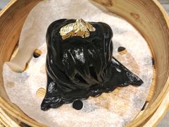黑松露虾饺-岭南真味·匠心粤菜(K11店)