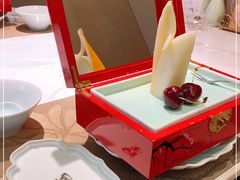 -宴昆山·私房菜(春晖店)