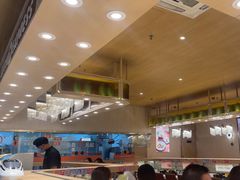 -争鲜回转寿司(浦东三钢里PLUS店)