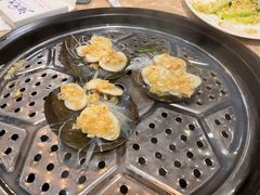 -海大大蒸汽海鲜餐厅·粤菜·特色小炒(欢乐颂店)
