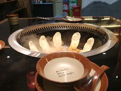 -锅来乐地锅鸡(安亭店)