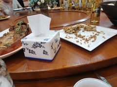 -王村姑老土炕莜面村(张北店)