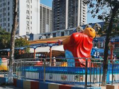 -水果湖儿童公园