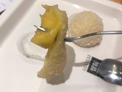 -满记甜品(荟聚购物中心店)