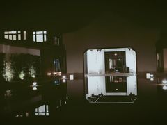 -禾悦庄餐厅