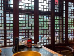 包厢-杨家火锅(国美店)