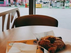-德克士(翠湖二路吾悦广场店)