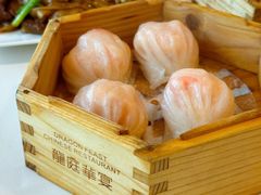 -龙庭华宴·粤菜·早茶