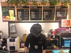 -罗莎蛋糕(南门口店)