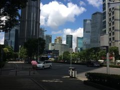 -上海证券交易所(上海证券大厦北塔店)