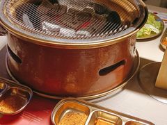 -西塔老太太泥炉烤肉(温州首店万象城黑金店)