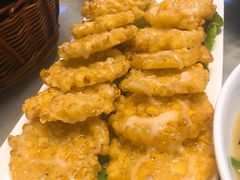 -迎晨餐厅(青芝坞店)