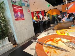 -半秋山西餐厅(巴南万达广场店)