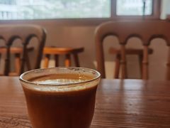 -PUZZLE COFFEE 拼图咖啡
