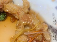 -山河屯铁锅炖·非遗铁锅炖(华强北店)