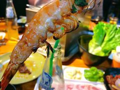 -丹东特色烤肉(南光三部店)