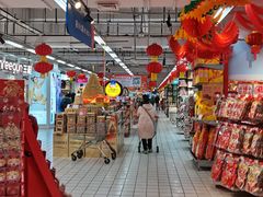 -世纪联华(外高桥店)