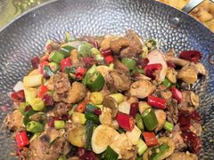 -印象鲵宴·张家界地标美食名片(溪布街店)